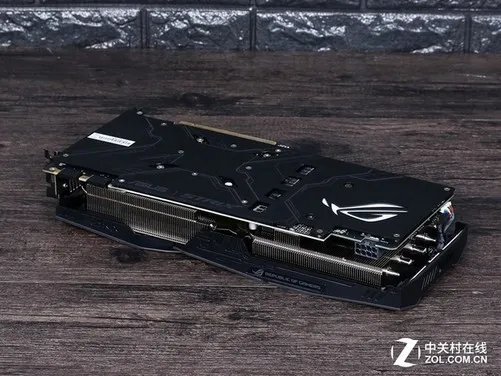 信仰充值 攒机我选ROG全家桶