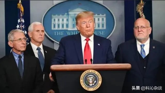 美国新冠肺炎人数确诊超过10万人,美国会采取封城的措施吗?