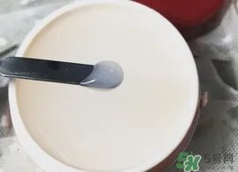 资生堂水之印面霜怎么样?资生堂水之印面霜好用吗?