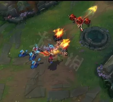 《英雄联盟》十周年皮肤有哪些?十周年限定皮肤介绍