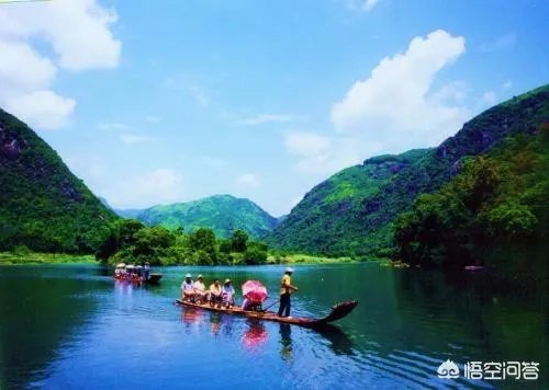 宁德有哪些旅游景点？