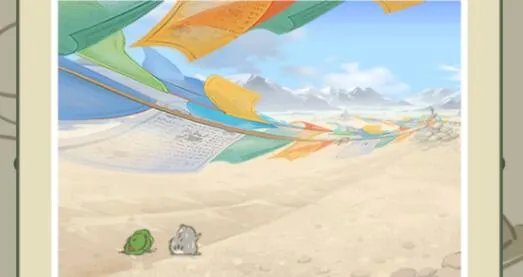 旅行青蛙中国之旅礼包码兑换码2022一览