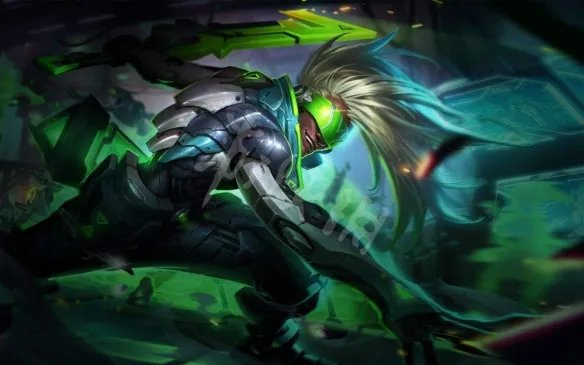 《英雄联盟》打野艾克出装选择 lol打野艾克天赋符文推荐