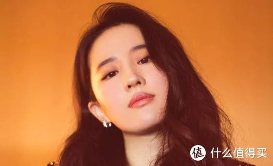 亚洲最美女神名单新鲜出炉,在前五名中,中国女星占据3个席位