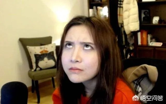 当红的网络主播，你最喜欢哪一个？