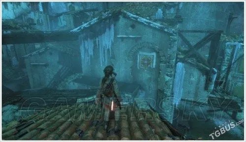 《古墓丽影崛起》挑战任务攻略 全地图挑战任务图文攻略