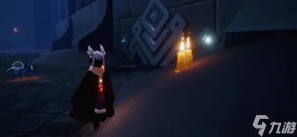 光遇7.1任务图文攻略大全 2022年7月1日任务完成方法详解