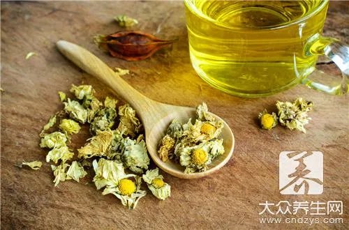 养生花茶的搭配方法和功效分别是什么？