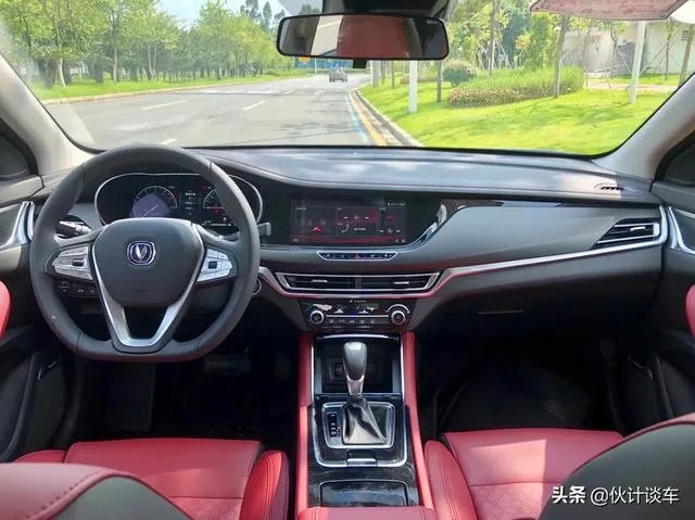 长安第二代逸动如何？