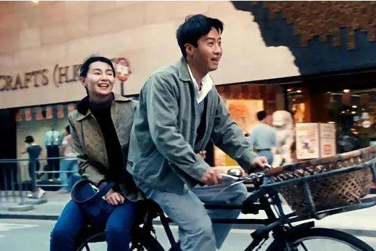 如何评价甜蜜蜜？本剧经典在哪里？