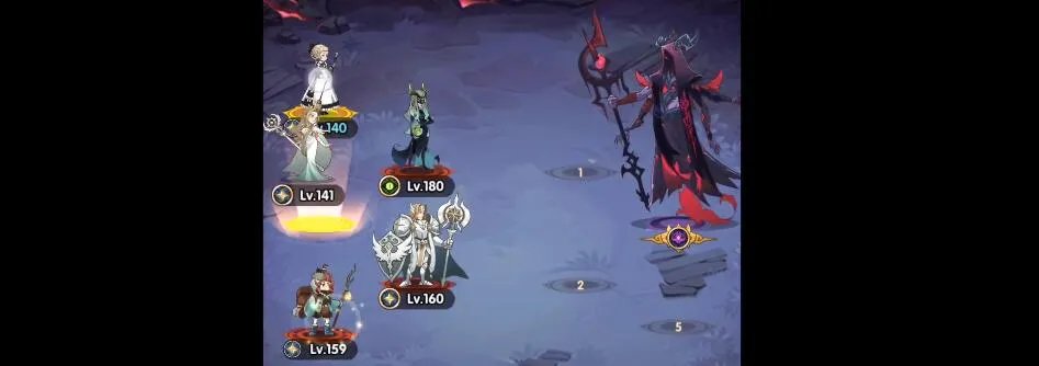 剑与远征死魂之引怎么打 高分阵容推荐