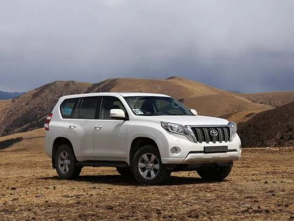 二手丰田普拉多值不值得买？