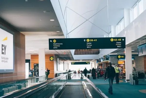 世界十大机场，第一面积最大，北京国际机场排第十