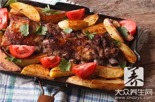 ​锡纸排骨怎么做会更好？         