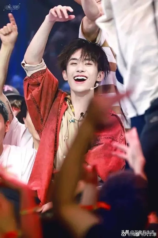 TFBOYS《第一次告白》里，谁的声音最抓你的心？