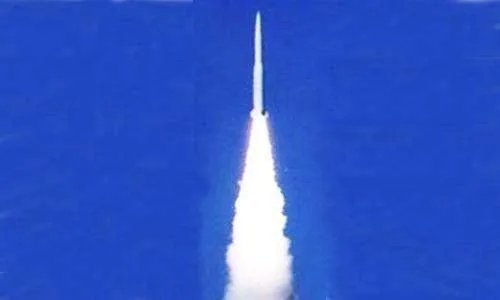 中国是否有反导系统