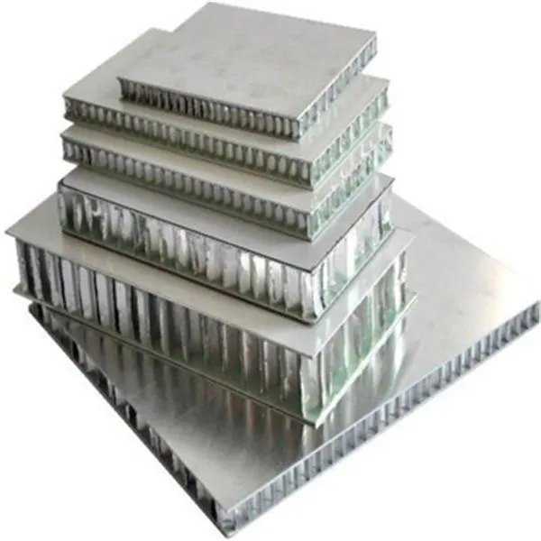 蜂窝板是什么材质