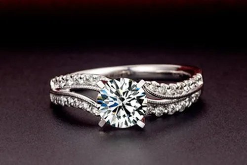 3克拉的钻戒多少钱 2017钻戒价格大盘点
