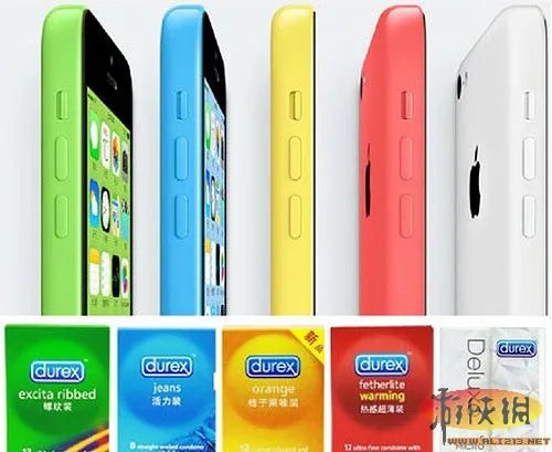 苹果发布会被指没新意 强大字幕君无节操大吐槽