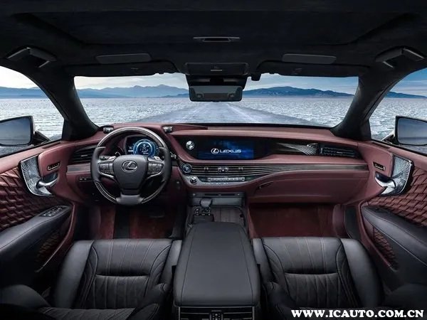 LS500h的缺点很多吗？开雷克萨斯LS有什么人