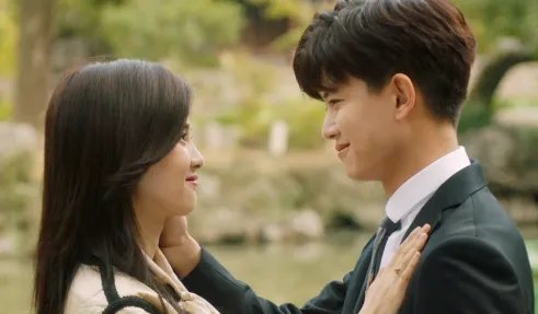 《一生一世》甜宠接棒,任嘉伦太可了,周生辰的人设真实存在吗?