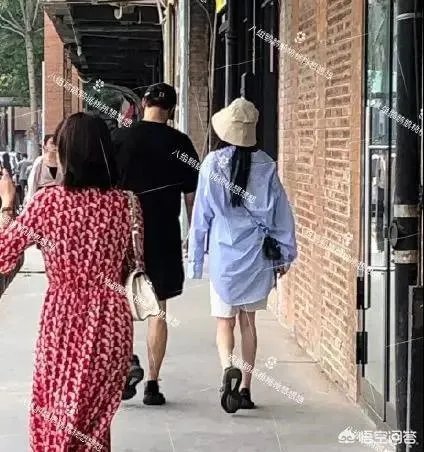 如何看待4月13日杨幂和魏大勋又被爆料同出入酒店?