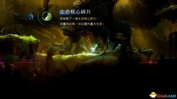 《精灵与萤火意志》图文攻略 全任务流程图文攻略