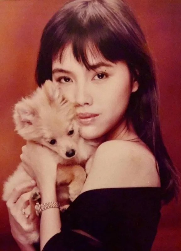 新加坡十大美人，潘玲玲陈丽萍郭妃丽的人生都咋样了？