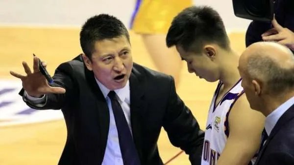 辽宁男篮15人大名单已经公布,郭士强能够带队冲冠吗?