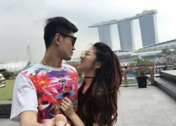 男篮功勋王仕鹏身价千万，娶模特娇妻，如今现状如何呢？