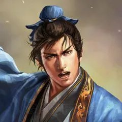 《三国志13》武将头像包 裁剪版武将头像包合集