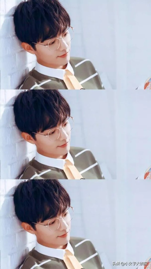 大家有肖战、王一博的壁纸吗，分享一下