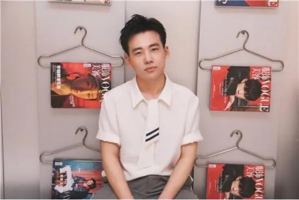 郭麒麟跟张含韵之间究竟有着怎样的梗，为何说她是郭麒麟媳妇？