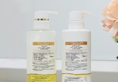 多芬洗发水怎么样?好用吗?