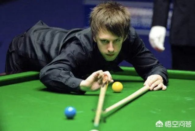 如果奥沙利文退役，谁最有希望成为另一个极具影响力的球员？