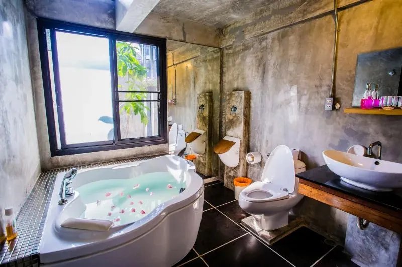 新房颜色装修太暗让人压抑，教你这样做，室内瞬间亮堂多了！