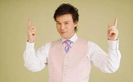 安徽电视台来吧惯军主持人