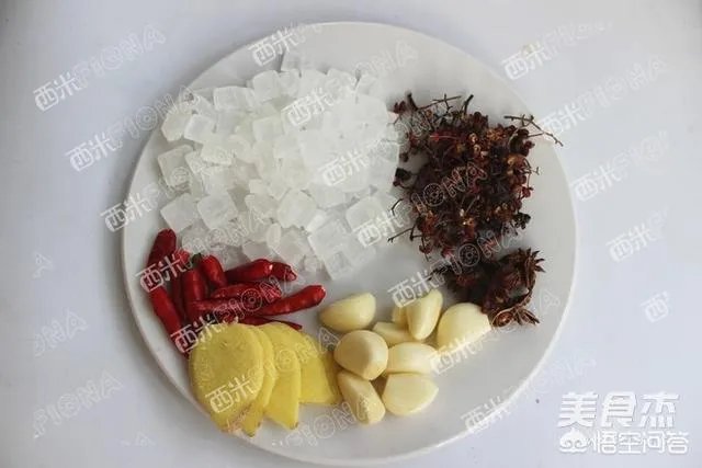 黄瓜的腌制方法？