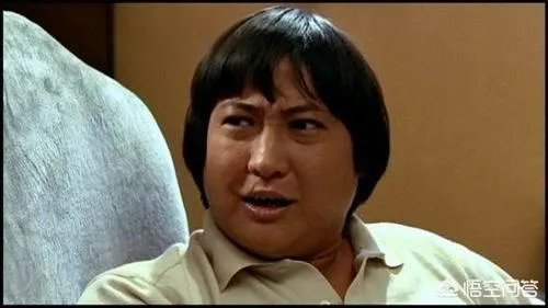 《七小福》中为什么有的人用艺名有的人用原名？