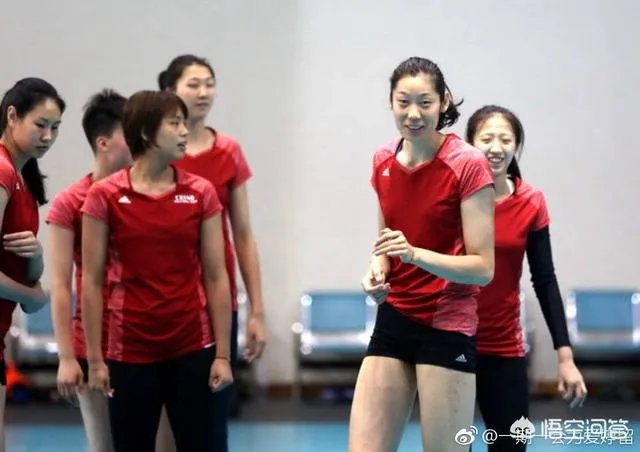 2018瑞士女排精英赛20人大名单出炉，你更看好谁？