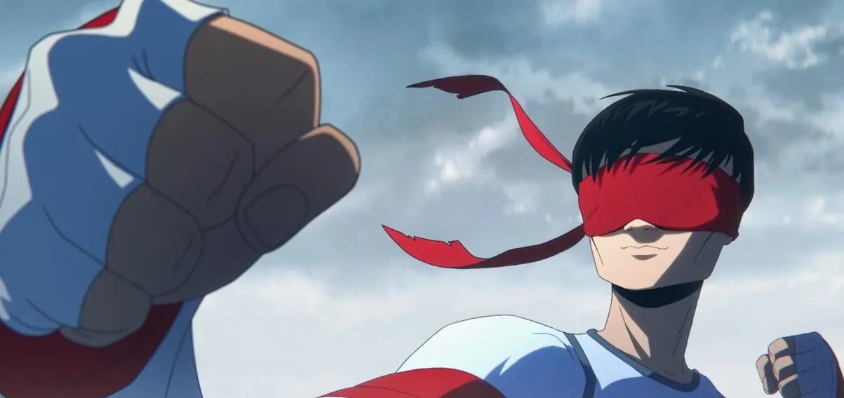 英雄联盟发布S10主题曲MV,怎么画风有点像隔壁Re0?