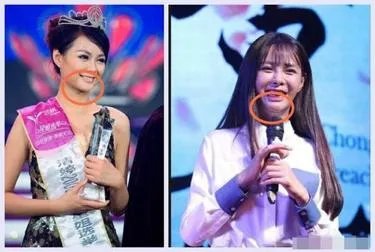 刘晓庆跳伞力证没整容，到底哪些事会暴露一个人整过容？