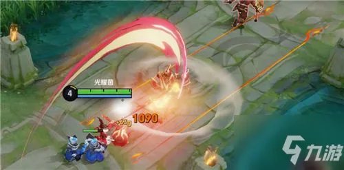 《王者荣耀》云缨怎么飞天 云缨飞天操作技巧教学