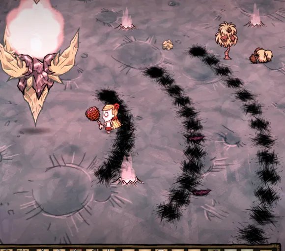 饥荒联机版风暴之眼解谜攻略 任务流程详解