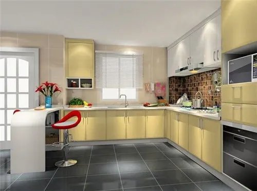 加盟代理丽博橱柜有什么条件  丽博橱柜加盟条件介绍