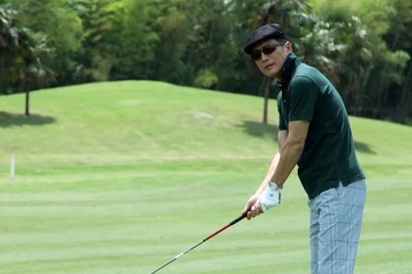 演员高曙光的主要成就有哪些?