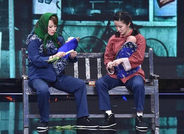 袁立和浙江卫视的对峙越来越白热化，她喊话几位老师出来说句公道话，你猜结果会如何？