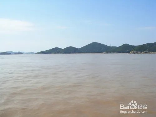 浙江桃花岛有什么好玩的