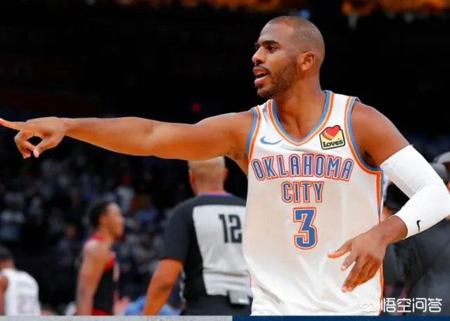 保罗和威少互换,现在是谁赢了,谁输了?