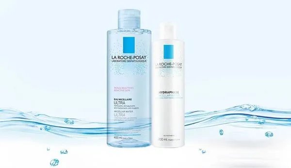 卸妆水排行榜10强_平价好用的卸妆水推荐